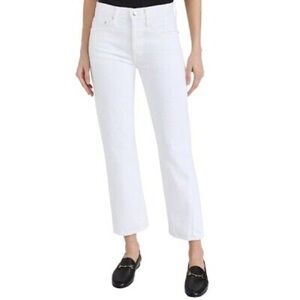 Anthropologie EDWIN KALI ANKLE VINTAGE STRAIGHT size 27 (runs small)